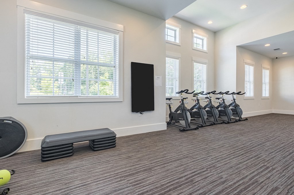 The Cottages At Knightdale Station Apartments, 1100 Cannonball Run